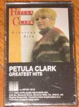 CLARK, PETULA - Greatest Hits