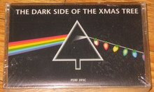 DARK SIDE OF THE CHRISTMAS TREE - SPACE NEGROS/MAGIC MOSE
