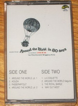 WIGGINS, GERRY - Around The World In 80 Days