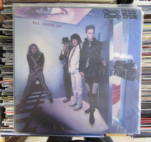 CHEAP TRICK - All Shook Up