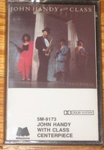 HANDY, JOHN - Centerpiece