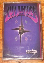 LUV JUNKIES, THE - Smudge