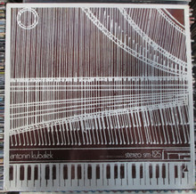 KUBALEK, ANTONIN - Antonin Kubalek