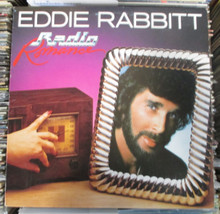 RABBITT, EDDIE - Radio Romance