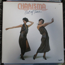 CHARISMA - Out Of Time