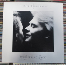 FARNHAM, JOHN - Whispering Jack