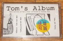 TOM'S ALBUM - Tom's Diner  - V.A.