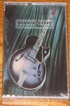 COFFEY, DENNIS - Under The Moonlight