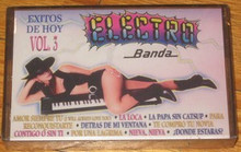ELECTRO BANDA VOL. 3