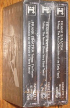 SINATRA, FRANK - Trilogy