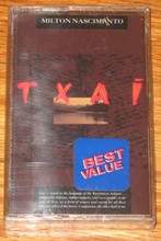 NASCIMENTO, MILTON - Txai