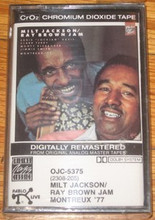 JACKSON, MILT - Montreaux '77