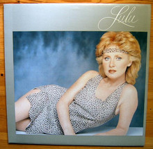 LULU - Self Titled 1981