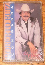 RUIZ, ROBERTO - Con Banda