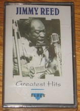 REED, JIMMY - Greatest Hits