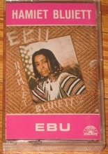 BLUIETT, HAMIET - Ebu