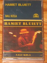 BLUIETT, HAMIET - Nali Kola