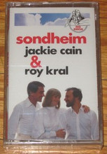 CAIN, JACKIE, & Roy Kral  &  - Sondheim
