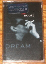 SCOTT, JIMMY - Dream    CS