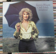 WYNETTE, TAMMY - Only Lonely Sometimes