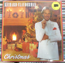 CLAYDERMAN, RICHARD - Christmas