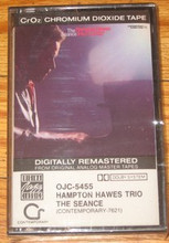 HAWES, HAMPTON - The Seance