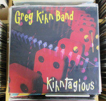 KIHN, GREG - Kihntagious