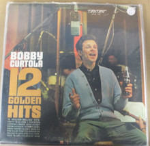 CURTOLA, BOBBY - 12 Golden Hits
