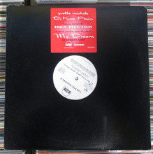 MICHELE, YVETTE - DJ Keep Playing