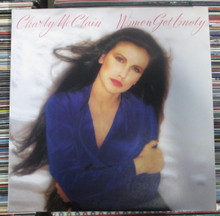 McCLAIN, CHARLY - Women Get Lonely