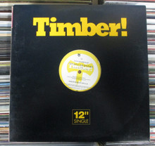 ENRIQUEZ, JOCELYN - Get Into The Rhythm 12"
