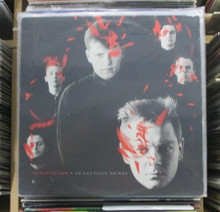 MADNESS - Mad Not Mad  LP