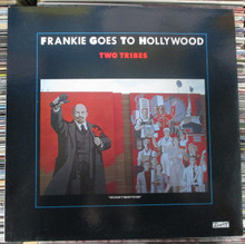 FRANKIE GOES TO HOLLYWOOD - Two Tribes