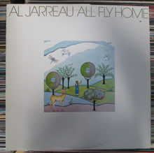 JARREAU, AL - All Fly Home