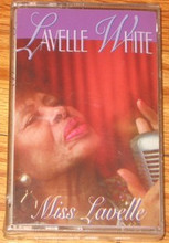 WHITE, LAVELLE - Miss Lavelle