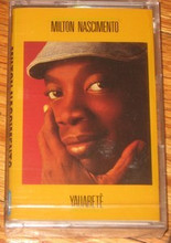 NASCIMENTO, MILTON - Yauarete