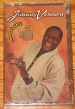 VENTURA, JOHNNY - Como El Cafe