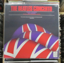 BEATLES CONCERTO - Royal Liverpool Philharmonic