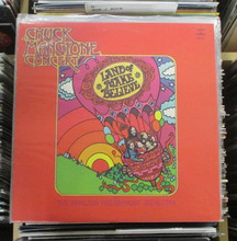 MANGIONE, CHUCK - Land Of Make Believe