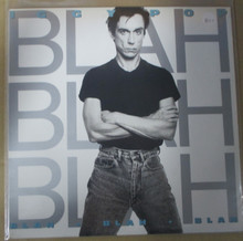 POP, IGGY - Blah Blah Blah  LP