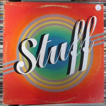 STUFF - Stuff