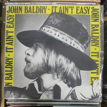 BALDRY, LONG JOHN - It Ain't Easy
