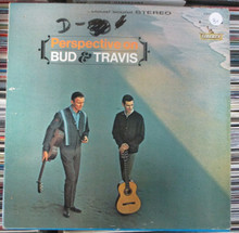 BUD & TRAVIS - Perspective On