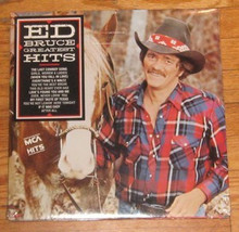 BRUCE, ED - Greatest Hits