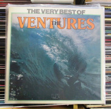 VENTURES - The Very Best Of