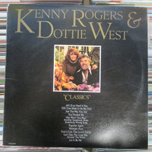 ROGERS, KENNY & DOTTIE WEST - Classics