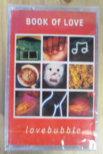 BOOK OF LOVE - Lovebubble