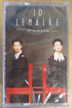 LEMAIRE, JO - Duelle
