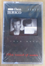 THEN JERICHO - First