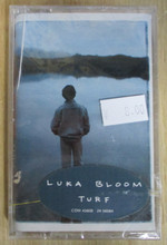 BLOOM, LUKA - Turf